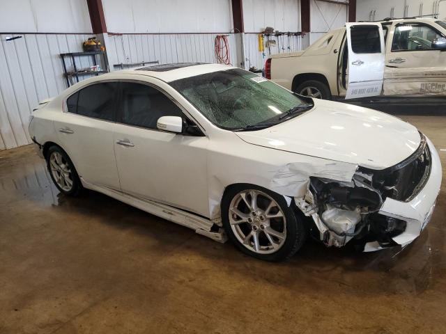 Vin: 1n4aa5ap5cc859118, lot: 56650915, nissan maxima s 20124