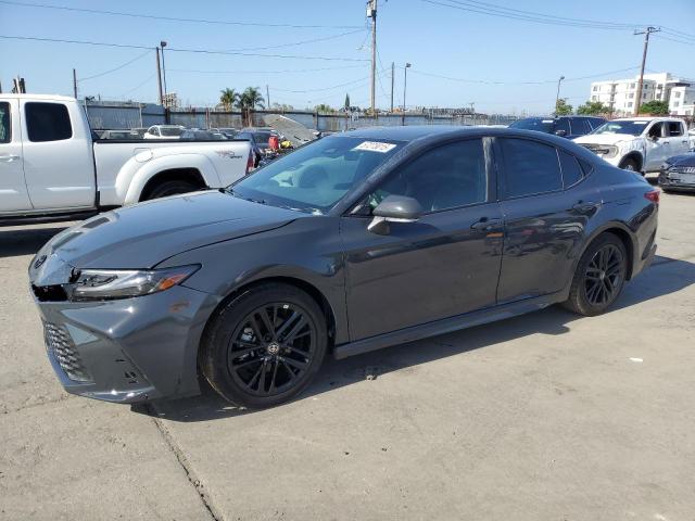 TOYOTA CAMRY XSE