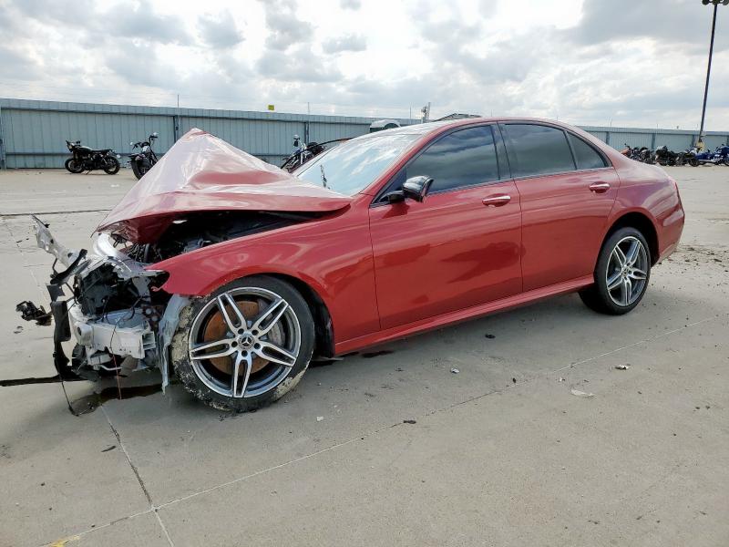 Vin: wddzf4kb1ja373111, lot: 58644205, mercedes-benz e-class 300 4matic 2018 img_1