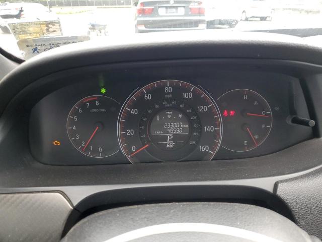 2016 HONDA ACCORD SPO - 1HGCR2F55GA116883