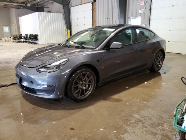 Vin: 5yj3e1ea1pf658587, lot: 57966215, tesla model 3 2023 img_1