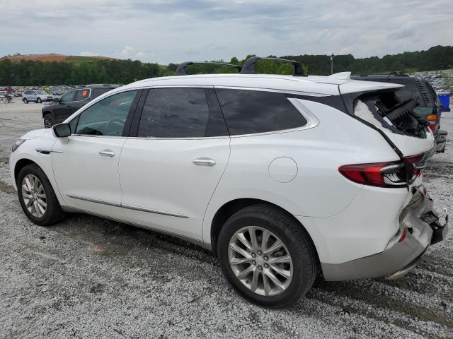2021 BUICK ENCLAVE PR 5GAEVBKW3MJ100664