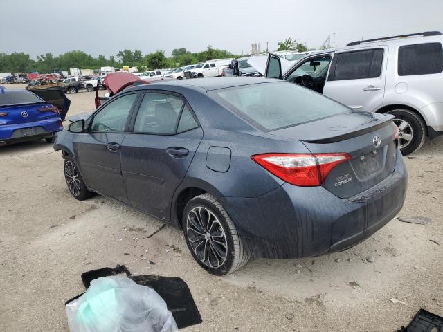 Vin: 5yfburhe1gp547232, lot: 56063015, toyota corolla l 20162