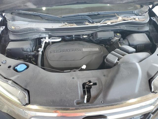 2020 HONDA RIDGELINE 5FPYK3F86LB012209