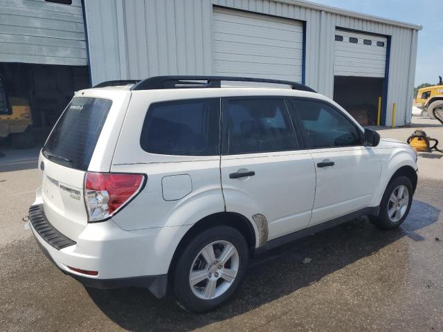 Vin: jf2shabc6ch464139, lot: 57610575, subaru forester 2.5x 20123