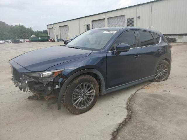 Vin: jm3kfbcm5m0452900, lot: 58560965, mazda cx-5 touring 2021 img_1