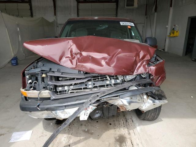 2000 CHEVROLET SILVERADO #3305529060