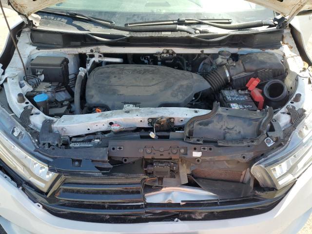 2022 HONDA ODYSSEY EL 5FNRL6H91NB067087