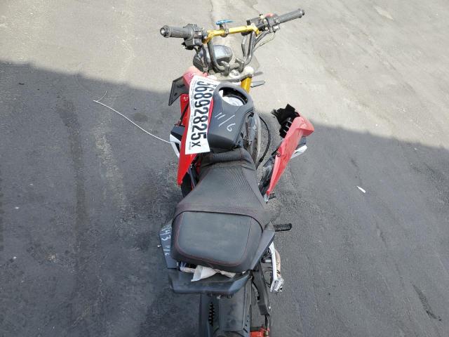 2023 HONDA 125 LXDPCJRX8P1086268