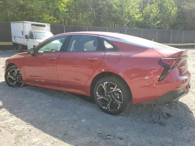 Vin: knag64j78s5336692, lot: 54943345, kia k5 gt line 20252