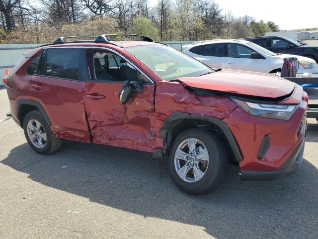 Vin: jtmrwrfv9sd275813, lot: 55148015, toyota rav4 xle 20254