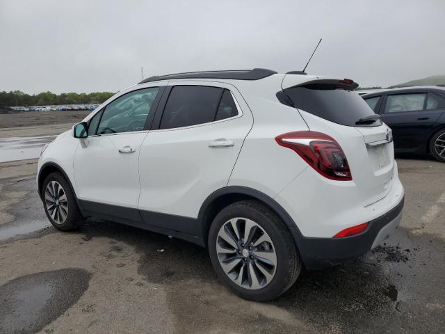 Vin: kl4cjasm6nb569635, lot: 57141045, buick encore preferred 20222