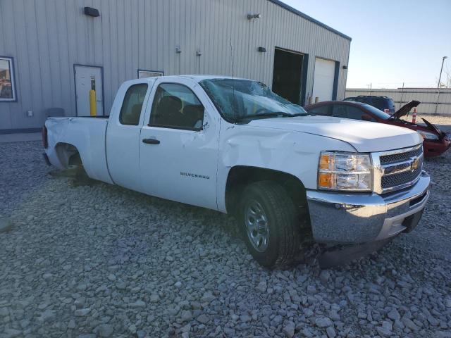 Vin: 1gcrcpex9dz157900, lot: 54729195, chevrolet all models c1500 20134