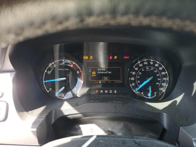 2019 FORD RANGER XL 1FTER4FH9KLA66001