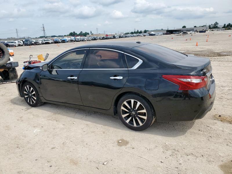 2018 NISSAN ALTIMA 2.5 - 1N4AL3AP6JC224873