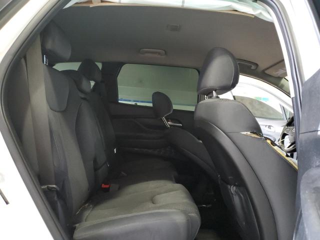 2019 HYUNDAI SANTA FE S - 5NMS2CAD4KH115371