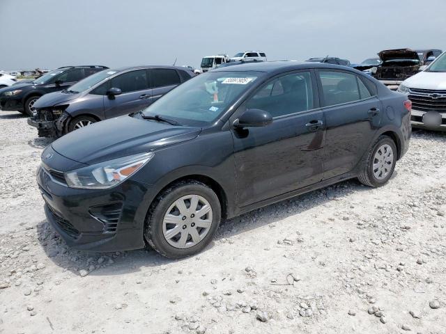 Vin: 3kpa24ad5me380599, lot: 55897905, kia rio lx 2021 img_1