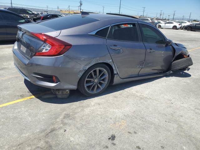 Vin: 19xfc1f30le205421, lot: 56570785, honda civic ex 20203