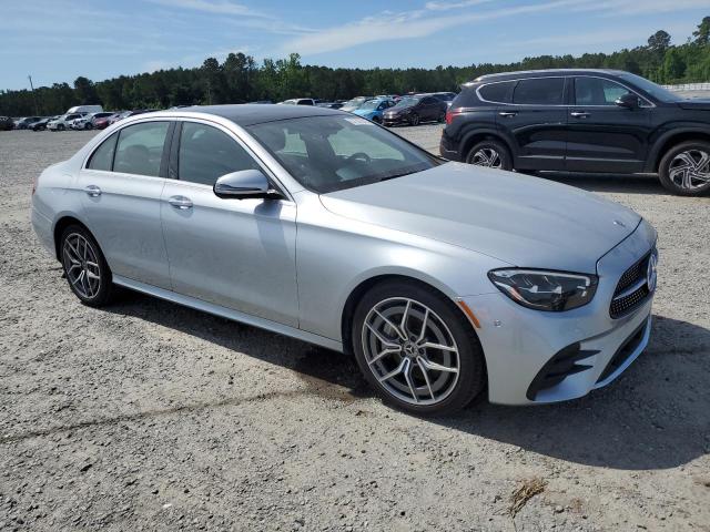 Vin: w1kzf8eb8ma905154, lot: 57207645, mercedes-benz e-class 350 4matic 20214