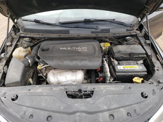2015 CHRYSLER 200 C 1C3CCCCB8FN530008