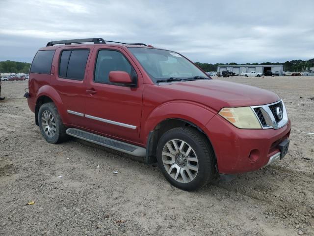 Vin: 5n1ar1nb3ac621254, lot: 56911255, nissan pathfinder s 20104