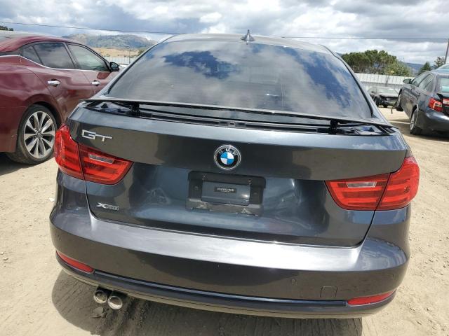 2015 BMW 3 SERIES WBA8Z5C54FGS36015