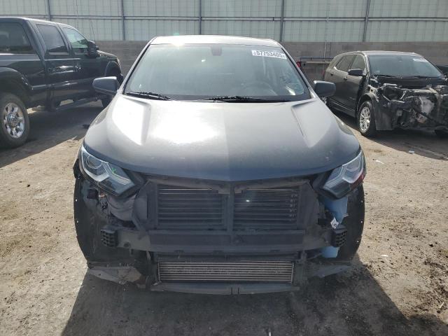 2019 CHEVROLET EQUINOX LS 3GNAXHEV1KS562494