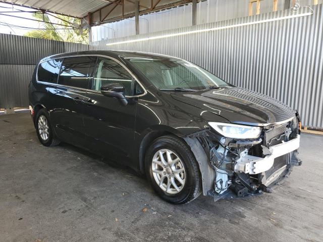 Vin: 2c4rc1bg5pr624648, lot: 57062775, chrysler pacifica touring l 20234