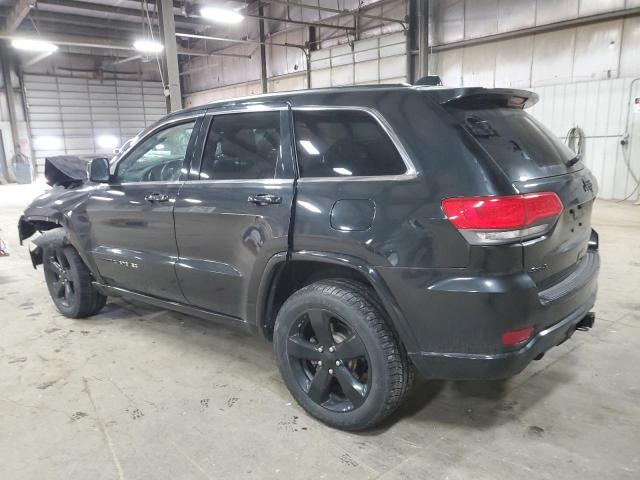 Vin: 1c4rjfag6fc720705, lot: 56753525, jeep grand cher laredo 20152