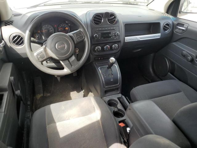 2016 JEEP COMPASS SP 1C4NJDBBXGD702290