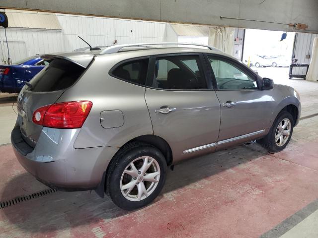 Vin: jn8as5mv6bw685868, lot: 58433635, nissan rogue s 20113