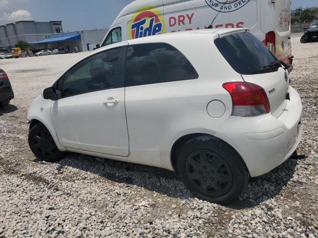 Vin: jtdjt4k35a5322468, lot: 57826585, toyota yaris 20102