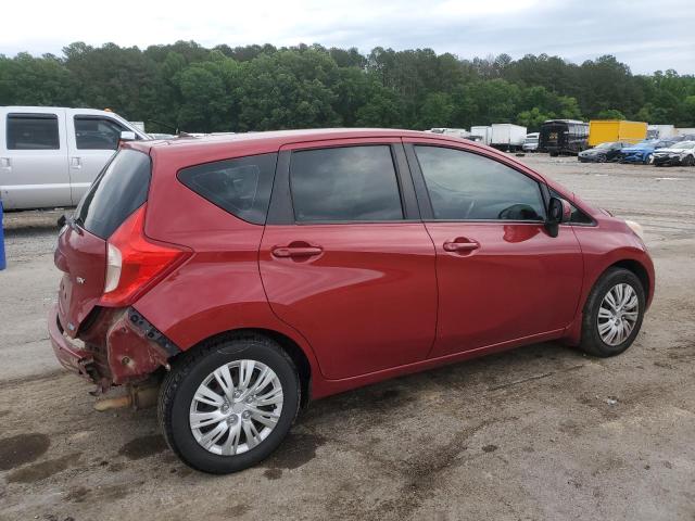 Vin: 3n1ce2cp3el428614, lot: 56047685, nissan versa s 20143