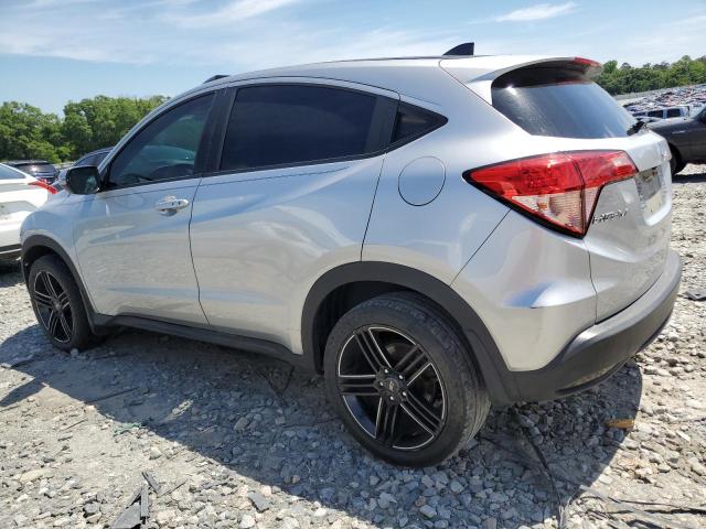 Vin: 3czru5h55gm753811, lot: 55829745, honda hr-v ex 20162