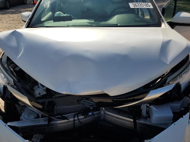 2025 TOYOTA SIENNA LIM - 5TDZRKEC9SS226758