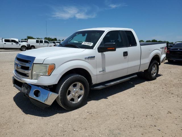 Vin: 1ftfx1et7dkf99746, lot: 56310605, ford f-150 super cab 2013 img_1