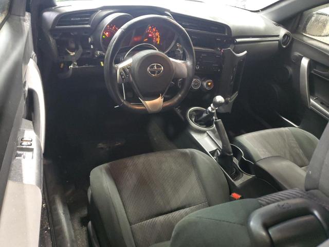 2013 TOYOTA SCION TC - JTKJF5C75D3053380