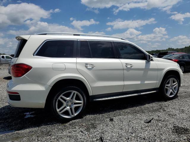 Vin: 4jgdf7de8da198837, lot: 57160135, mercedes-benz gl-class 550 4matic 20133