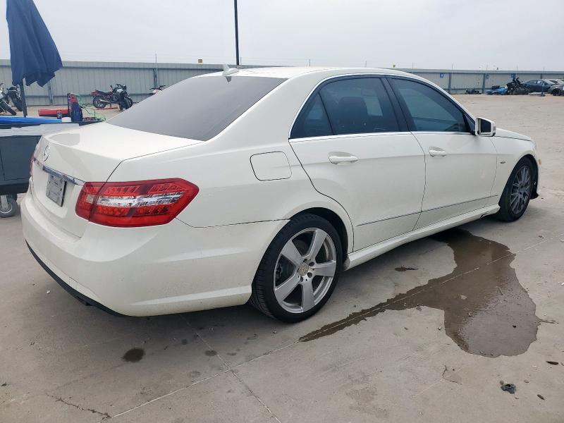 Vin: wddhf5kb5ca593453, lot: 56346385, mercedes-benz e-class 350 20123