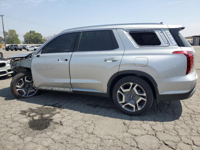Vin: km8r44ge2ru710006, lot: 55355255, hyundai palisade sel premium 20242