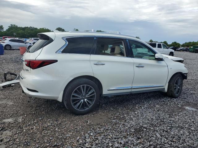 Vin: 5n1al0mnxgc506926, lot: 56179235, infiniti qx60 20163