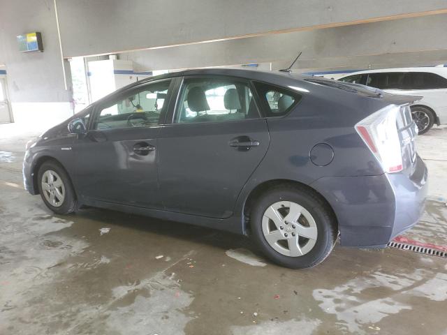 Vin: jtdkn3du0a0237520, lot: 56381205, toyota prius 20102