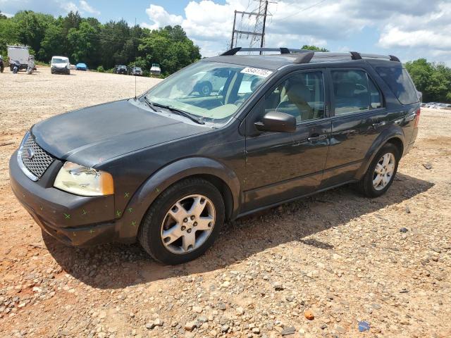 FORD FREESTYLE