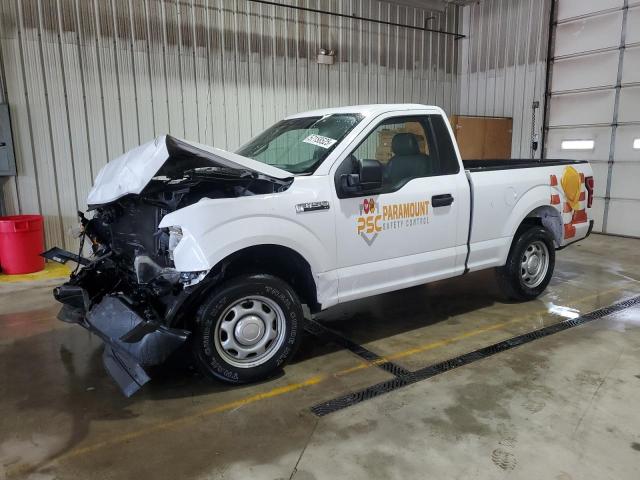 FORD F150