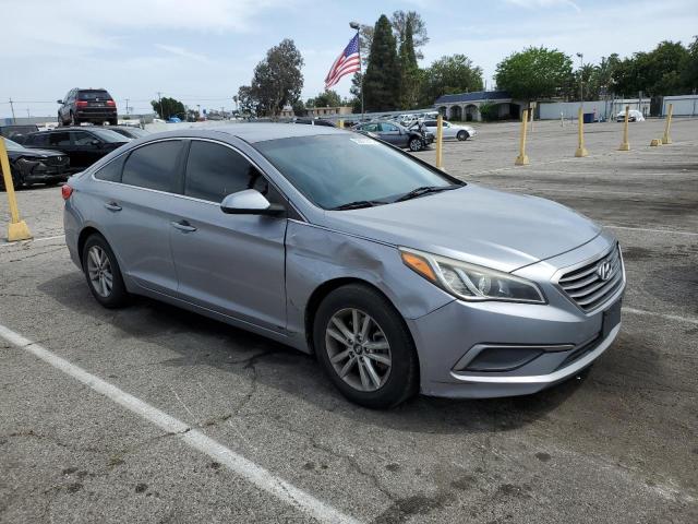 Vin: 5npe24af4gh330294, lot: 56875515, hyundai sonata se 20164