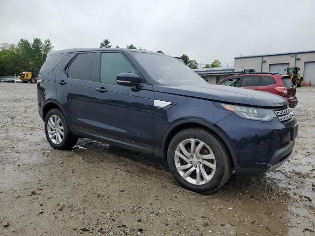Vin: salrr2rk0l2439407, lot: 57249665, land rover discovery hse 20204