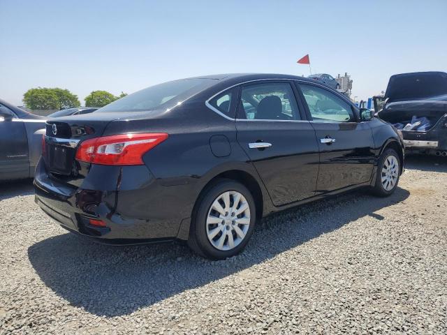 Vin: 3n1ab7apxky213357, lot: 57336525, nissan sentra s 20193
