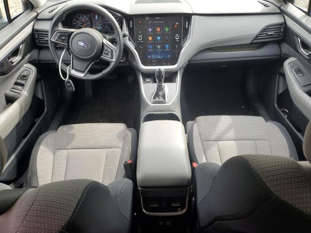 2022 SUBARU OUTBACK PR 4S4BTADC9N3211337