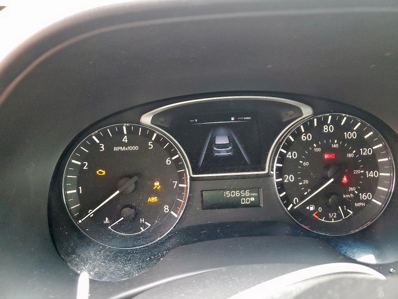 2015 NISSAN PATHFINDER - 5N1AR2MM2FC686905