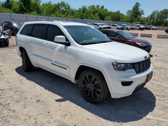 Vin: 1c4rjeagxkc533570, lot: 56969785, jeep grand cher laredo 20194